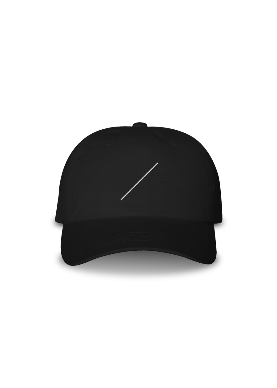Dad Hat (or Mom Hat) - Needle Logo