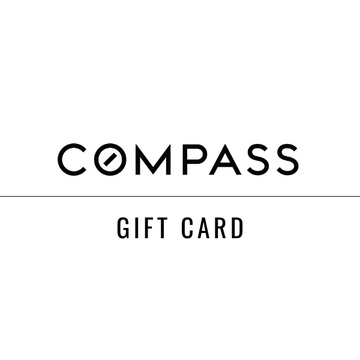 Compass Gift Card