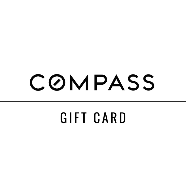 Compass Gift Card
